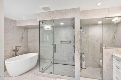 Lake front property with completely reimagined home, finished in - photo 18