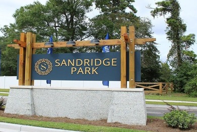 Welcome to Sandrigde Park, located in Little River. The area is - photo 20