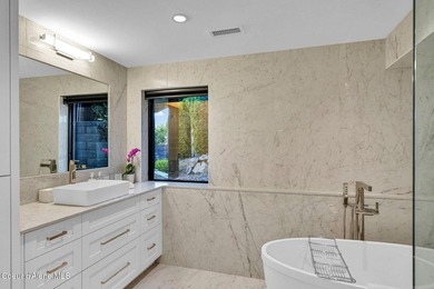 Lake front property with completely reimagined home, finished in - photo 20