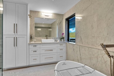 Lake front property with completely reimagined home, finished in - photo 21