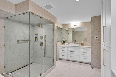 Lake front property with completely reimagined home, finished in - photo 22