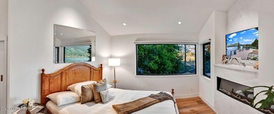 Lake front property with completely reimagined home, finished in - photo 23