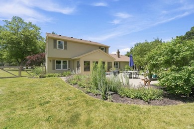 Welcome to this amazing, updated home on 1.68 peaceful acres - photo 23