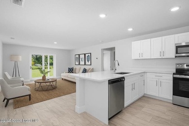 Welcome to your dream home: the Casabella model! This stunning - photo 3