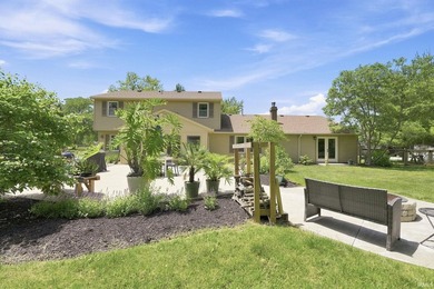 Welcome to this amazing, updated home on 1.68 peaceful acres - photo 24