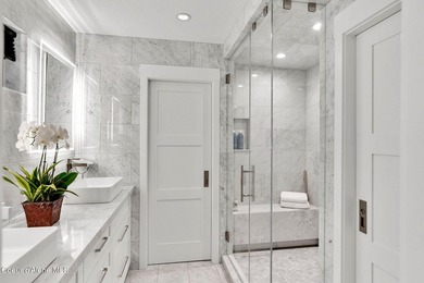 Lake front property with completely reimagined home, finished in - photo 25