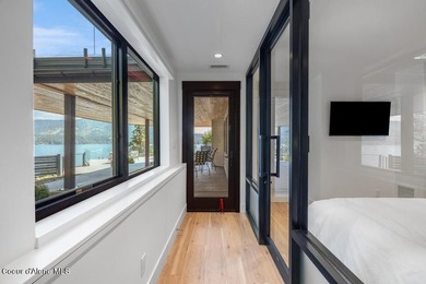Lake front property with completely reimagined home, finished in - photo 27