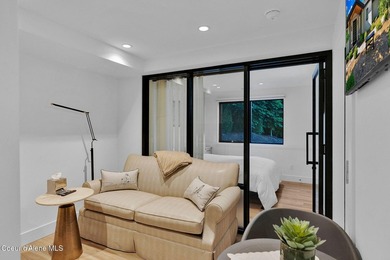 Lake front property with completely reimagined home, finished in - photo 28