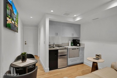 Lake front property with completely reimagined home, finished in - photo 29