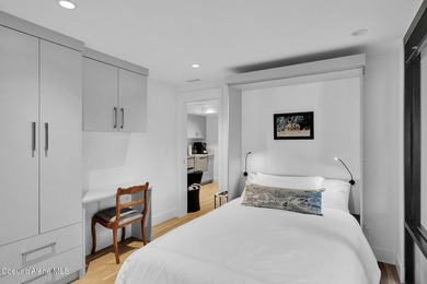 Lake front property with completely reimagined home, finished in - photo 31