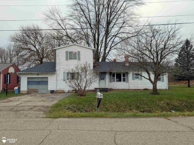 Lake Home For Sale in Flint, Michigan