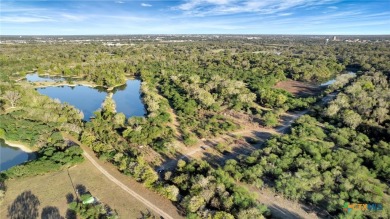 (private lake, pond, creek) Acreage For Sale in Victoria Texas