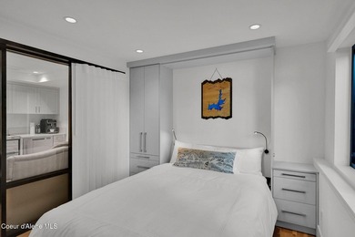 Lake front property with completely reimagined home, finished in - photo 32