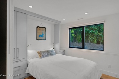 Lake front property with completely reimagined home, finished in - photo 33