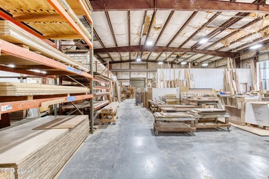 This offering consists of two adjacent warehouse buildings, each - photo 33