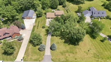 Welcome to this amazing, updated home on 1.68 peaceful acres - photo 33
