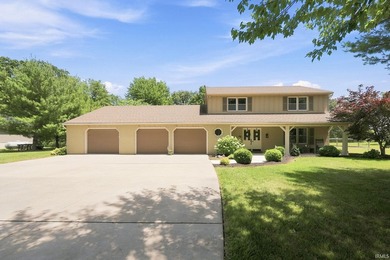 Welcome to this amazing, updated home on 1.68 peaceful acres - photo 35