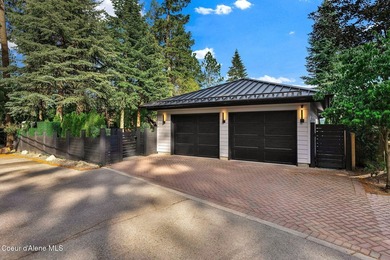 Lake front property with completely reimagined home, finished in - photo 37