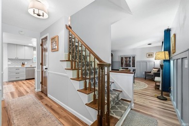 Welcome to this amazing, updated home on 1.68 peaceful acres - photo 37