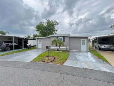 Lake Home For Sale in Lakeland, Florida