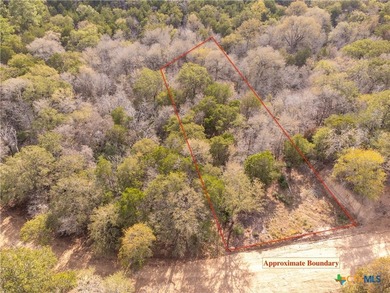 Tahitian Village, located in Bastrop, TX, is a peaceful - photo 1