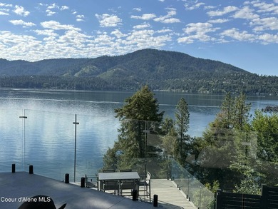 Lake front property with completely reimagined home, finished in - photo 48