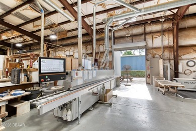 This offering consists of two adjacent warehouse buildings, each - photo 48
