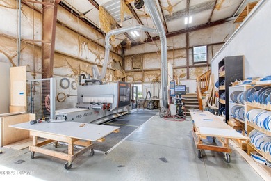 This offering consists of two adjacent warehouse buildings, each - photo 49