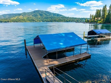 Lake front property with completely reimagined home, finished in - photo 50