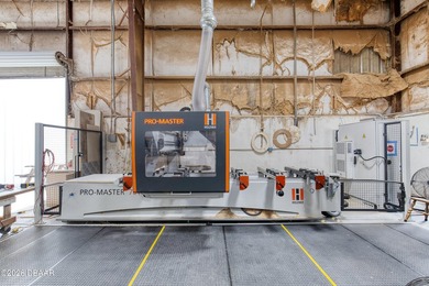 This offering consists of two adjacent warehouse buildings, each - photo 50