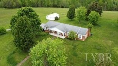 Smith Mountain Lake Home For Sale in Moneta Virginia