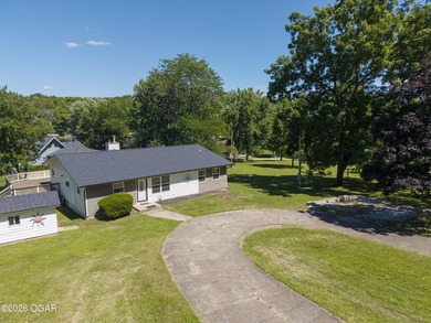 Discover the opportunity to create your own lake-area retreat on - photo 1
