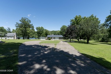 Discover the opportunity to create your own lake-area retreat on - photo 2