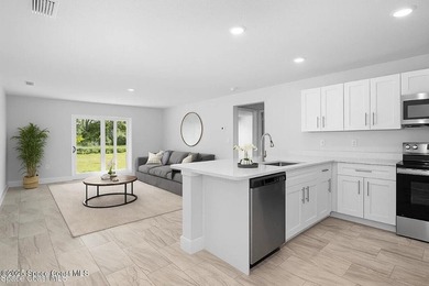 Welcome to your dream home: the Casabella model! This stunning - photo 3