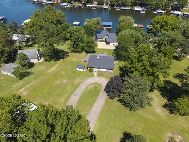 Discover the opportunity to create your own lake-area retreat on - photo 7