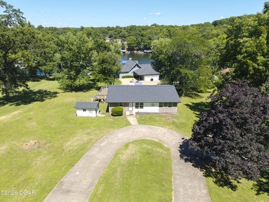 Discover the opportunity to create your own lake-area retreat on - photo 9