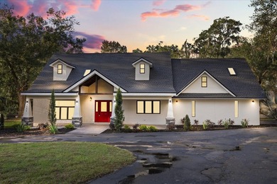 Lake McCoy Home Sale Pending in Apopka Florida