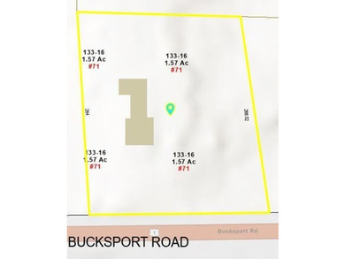 LOCATION!!! Many opportunities with this 1.57 acre lot with city - photo 2