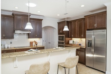 Built in 2018, this well-maintained home offers an open - photo 3