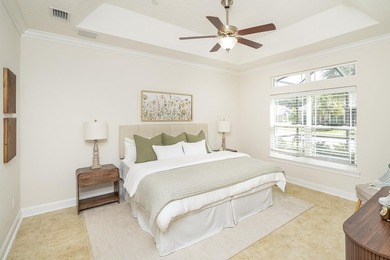 Built in 2018, this well-maintained home offers an open - photo 4