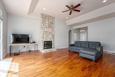 Beautiful Lakefront Living with 150 Feet of Waterfront and Views - photo 8
