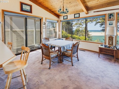 Breathtaking panoramic views of the Pacific Ocean, Alsea Bay - photo 7