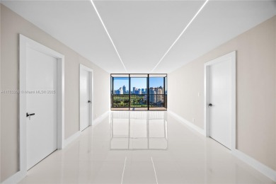 Lake Condo For Sale in Aventura, Florida