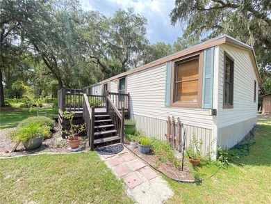 Orange Lake Home Sale Pending in Citra Florida