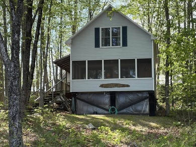 Just minutes from town yet privately tucked among the woods - photo 2