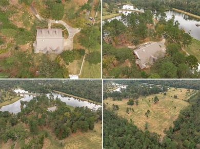 Escape to an extraordinary private estate in the heart of Benton - photo 3