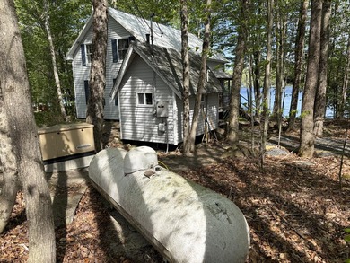 Just minutes from town yet privately tucked among the woods - photo 4