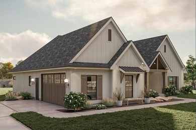 This 1,925 sq. ft. home features an open floor plan with a - photo 1