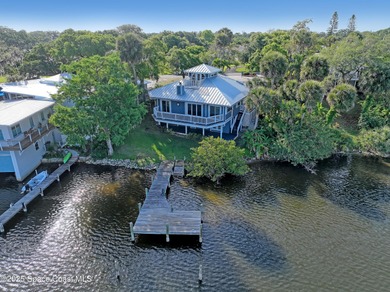(private lake, pond, creek) Home For Sale in Melbourne Florida