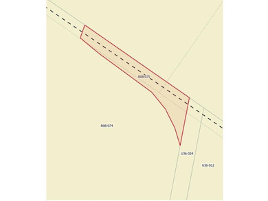 Rare opportunity to acquire approximately .88+/- acres in an - photo 2